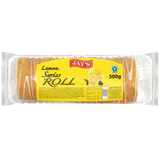Jays New Swiss Roll Lemon 5x300g dimarkcash&carry
