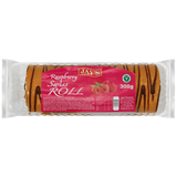 Jays New Swiss Roll Raspberry 5x300g dimarkcash&carry