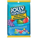 Jolly Rancher Hard Candy Original 10X198G dimarkcash&carry