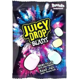 Juicy Drops Blasts Bag 12X140G