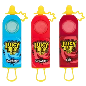Juicy Drops Pop Pop 12X26G