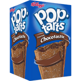 Kelloggs Pop Tarts Frosted Chocotastic 12X384G dimarkcash&carry