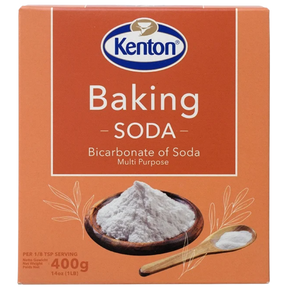 Kenton Baking Soda £1.49 PM 12x400g dimarkcash&carry