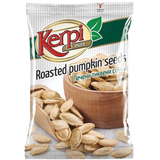 Kerpi Pumpkin Seeds 14X120G dimarkcash&carry