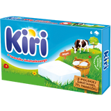Kiri Soft Processed Cheese 10x100g