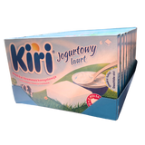 Kiri Soft Processed Cheese With Yoghurt 10X100G dimarkcash&carry