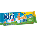 Kiri Snack Cheese With Wheat Fingers 20X35G dimarkcash&carry