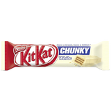 Kit Kat Chunky White 36X40G dimarkcash&carry