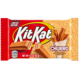 Kit Kat Churro 24X42G