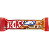Kit Kat Chunky Peanut Butter 36X42G