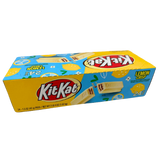 Kit Kat Lemon Crisp 24X42G dimarkcash&carry