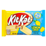 Kit Kat Lemon Crisp 24X42G dimarkcash&carry