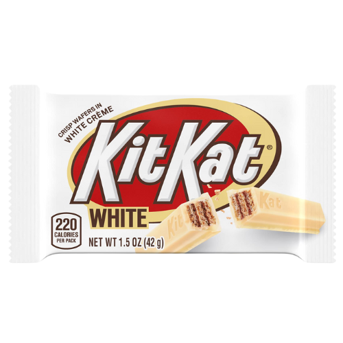 Kit Kat White 24x42g dimarkcash&carry