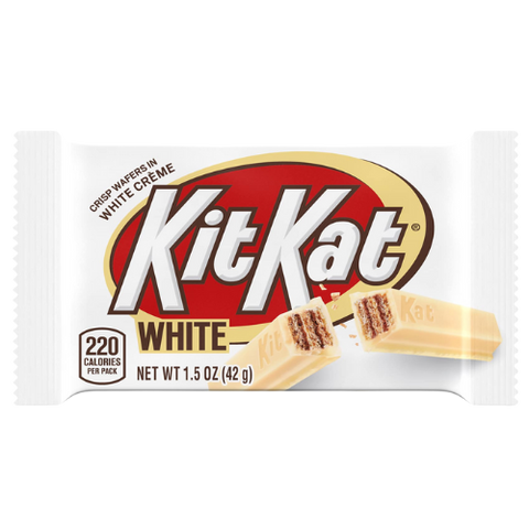 Kit Kat White 24x42g dimarkcash&carry