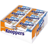 Knoppers Peanut Wafers 16X(3X25G) dimarkcash&carry