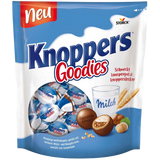 Knoppers Goodies 14x180g dimarkcash&carry