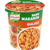 Knorr Hot Pot Pasta - Gulash Sauce 8X52G dimarkcash&carry