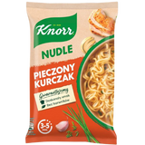 Knorr Noodle Kurcze Pieczone 22X61G dimarkcash&carry