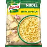 Knorr Noodle Cheese Herbs 22X61G dimarkcash&carry