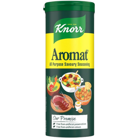 Knorr All Purpose Seasoning 6x90g dimarkcash&carry