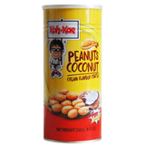 Koh-Kae Peanuts Coconut 12X230G dimarkcash&carry
