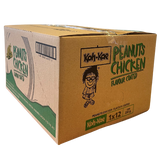 Koh-Kae Peanuts Chicken 12X230G dimarkcash&carry