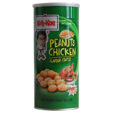 Koh-Kae Peanuts Chicken 12X230G dimarkcash&carry