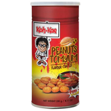 Koh-Kae Peanuts Tom Yum 12X230G dimarkcash&carry