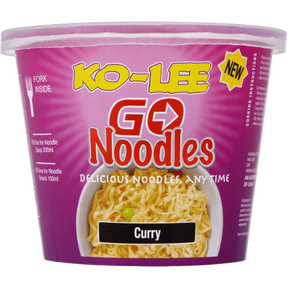 Ko Lee Cup-Curry 6X65G dimarkcash&carry