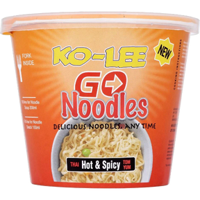 Ko Lee Cup-Spicy 6X65G dimarkcash&carry