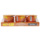 Ko Lee Cup-Spicy 6X65G dimarkcash&carry
