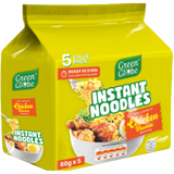 Chicken Noodle 5Pack 6X5X70G