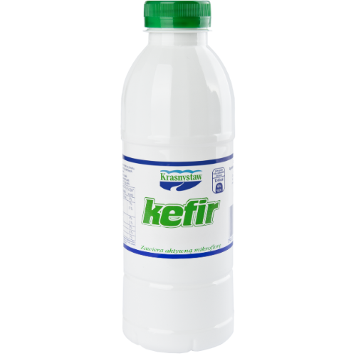 Kefir