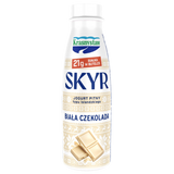 Krasnystaw Skyr White Chocolate 6X330G dimarkcash&carry