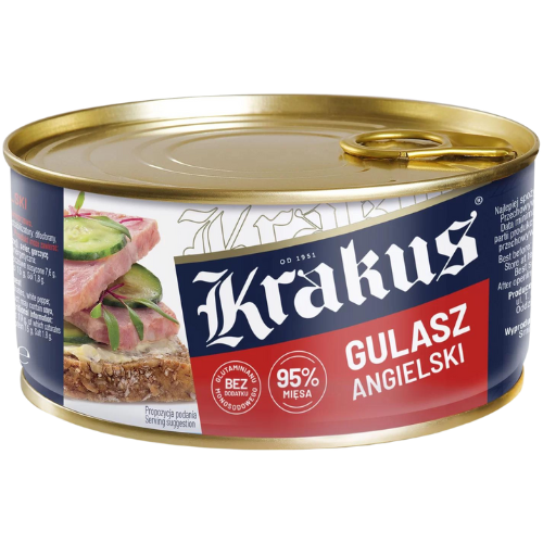 Krakus