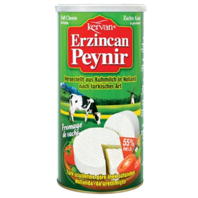 Kervan Erzincan White Cheese 55% 6x800g dimarkcash&carry