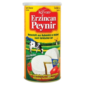 Kervan Erzincan White Cheese 45% 6x800g dimarkcash&carry