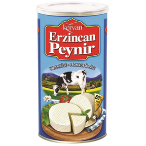 Kervan Erzincan White Cheese 60% 6x800g dimarkcash&carry