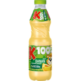 Kubus Banana Apple & Peach Juice 6X900Ml/P Bottle dimarkcash&carry