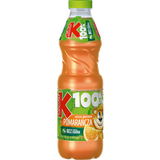 Kubus Orange Apple & Carrot Drink - 6X900Ml dimarkcash&carry