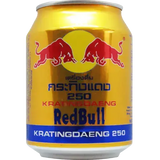 Kratingdaeng Red Bull Energy Drink 24X250Ml