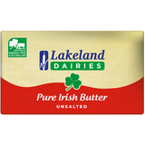 Lakeland Butter Unsalted 250G dimarkcash&carry