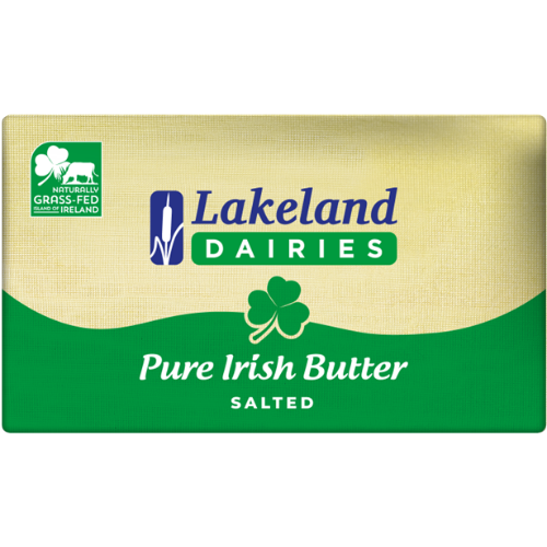 Lakeland Butter Salted 250G dimarkcash&carry
