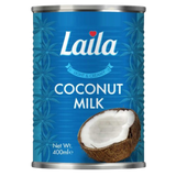 Laila Coconut Milk 12x400ml dimarkcash&carry