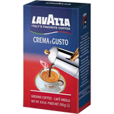 Lavazza Crema E Gusto Classic 20X250G dimarkcash&carry
