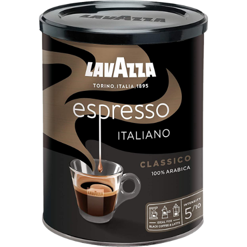 Lavazza Espresso Italiano 12X250G