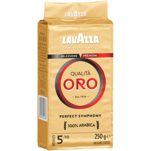 Lavazza Qualita Oro Ground 20x250g