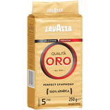 Lavazza Qualita Oro Ground 20x250g