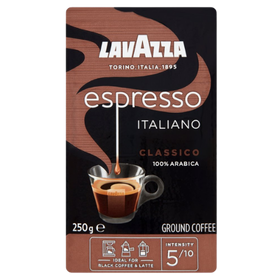 Lavazza Espresso Italiano 20X250G dimarkcash&carry
