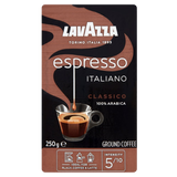 Lavazza Espresso Italiano 20X250G dimarkcash&carry